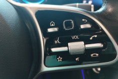 Mercedes EQC 400 4MATIC 408  EDITION 1886  TVA récupérable