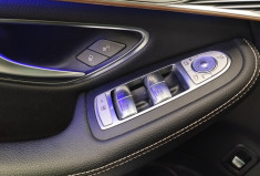 Mercedes EQC 400 4MATIC 408  EDITION 1886  TVA récupérable