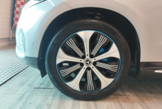 Mercedes EQC 400 4MATIC 408 cv  EDITION 1886  TVA récupérable