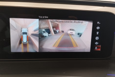 Mercedes EQC 400 4MATIC 408 cv  EDITION 1886  TVA récupérable