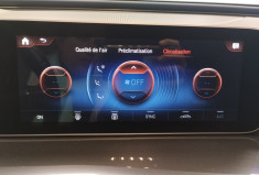 Mercedes EQC 400 4MATIC 408 cv  EDITION 1886  TVA récupérable
