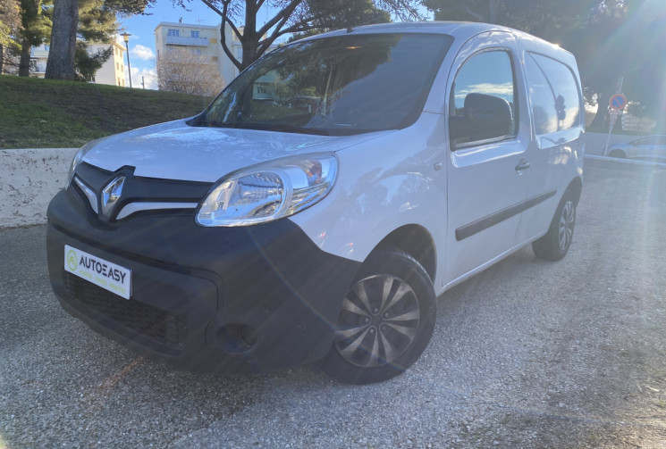 Renault KANGOO EXPRESS II 1.5 dCi Energy 520kg 90 CH R-LINK