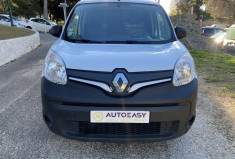 Renault KANGOO EXPRESS II 1.5 dCi Energy 520kg 90 CH R-LINK