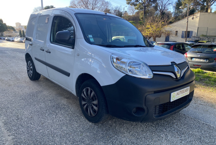 Renault KANGOO EXPRESS II 1.5 dCi Energy 520kg 90 CH R-LINK
