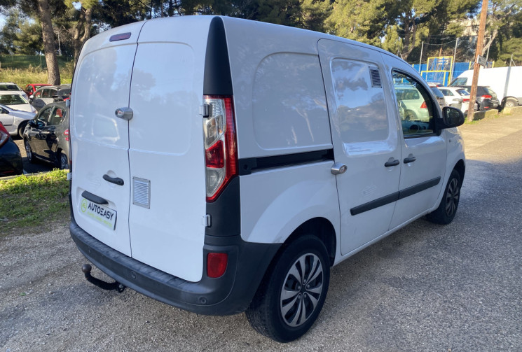 Renault KANGOO EXPRESS II 1.5 dCi Energy 520kg 90 CH R-LINK