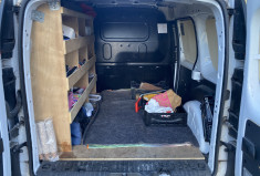 Renault KANGOO EXPRESS II 1.5 dCi Energy 520kg 90 CH R-LINK