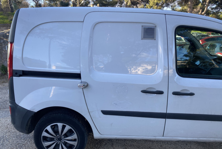 Renault KANGOO EXPRESS II 1.5 dCi Energy 520kg 90 CH R-LINK