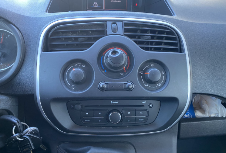 Renault KANGOO EXPRESS II 1.5 dCi Energy 520kg 90 CH R-LINK