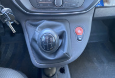 Renault KANGOO EXPRESS II 1.5 dCi Energy 520kg 90 CH R-LINK