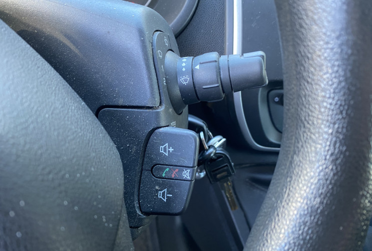 Renault KANGOO EXPRESS II 1.5 dCi Energy 520kg 90 CH R-LINK