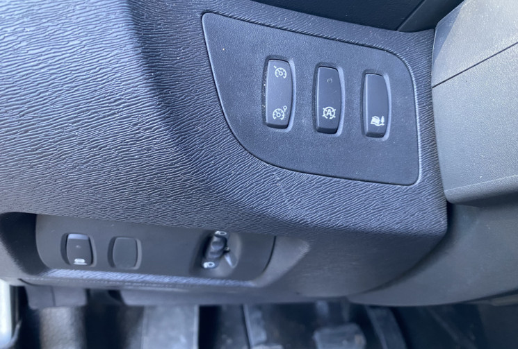 Renault KANGOO EXPRESS II 1.5 dCi Energy 520kg 90 CH R-LINK