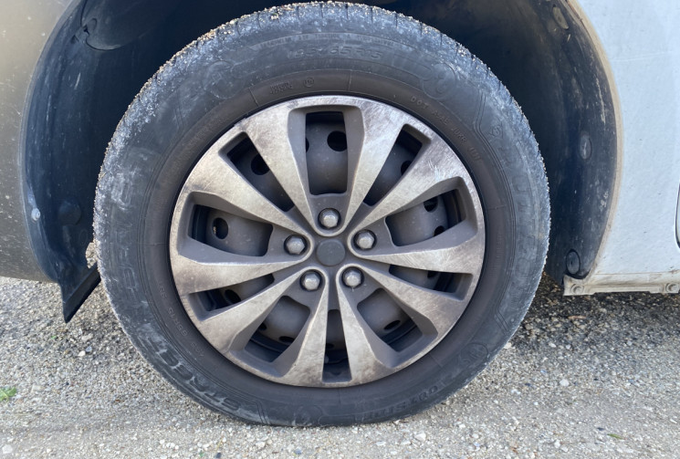 Renault KANGOO EXPRESS II 1.5 dCi Energy 520kg 90 CH R-LINK