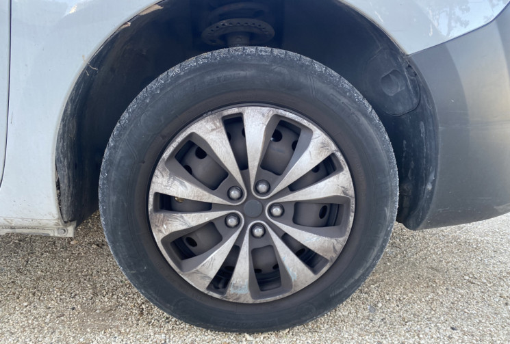 Renault KANGOO EXPRESS II 1.5 dCi Energy 520kg 90 CH R-LINK