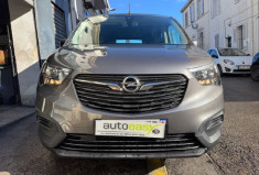 Opel COMBO LIFE E Life (K9) L2H1 1.2 i 12V S&S 110 cv Origine France 1er main / ETAT NEUF /  CLIM / 