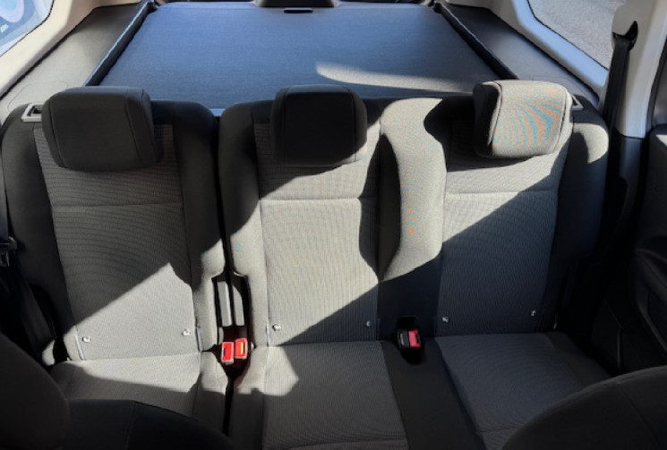 Opel COMBO LIFE E Life (K9) L2H1 1.2 i 12V S&S 110 cv Origine France 1er main / ETAT NEUF /  CLIM / 