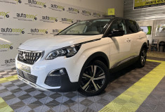 Peugeot 3008 120 CH EAT6 ALLURE 