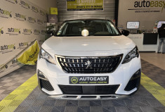 Peugeot 3008 120 CH EAT6 ALLURE 
