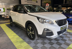Peugeot 3008 120 CH EAT6 ALLURE 