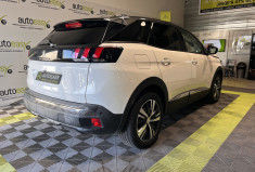 Peugeot 3008 120 CH EAT6 ALLURE 