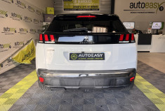 Peugeot 3008 120 CH EAT6 ALLURE 