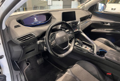Peugeot 3008 120 CH EAT6 ALLURE 