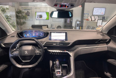 Peugeot 3008 120 CH EAT6 ALLURE 