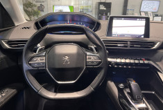 Peugeot 3008 120 CH EAT6 ALLURE 