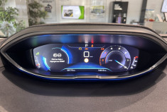 Peugeot 3008 120 CH EAT6 ALLURE 