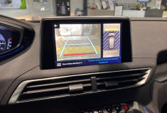 Peugeot 3008 120 CH EAT6 ALLURE 