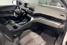 Peugeot 3008 120 CH EAT6 ALLURE 