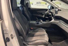 Peugeot 3008 120 CH EAT6 ALLURE 