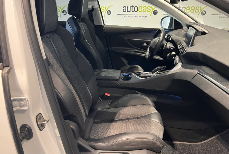 Peugeot 3008 120 CH EAT6 ALLURE 