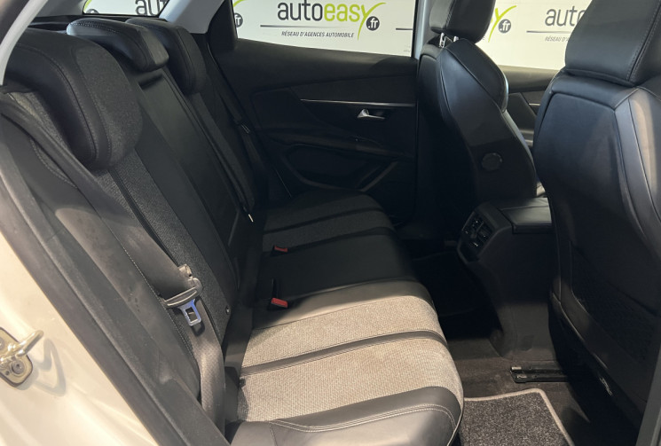 Peugeot 3008 120 CH EAT6 ALLURE 