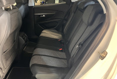 Peugeot 3008 120 CH EAT6 ALLURE 