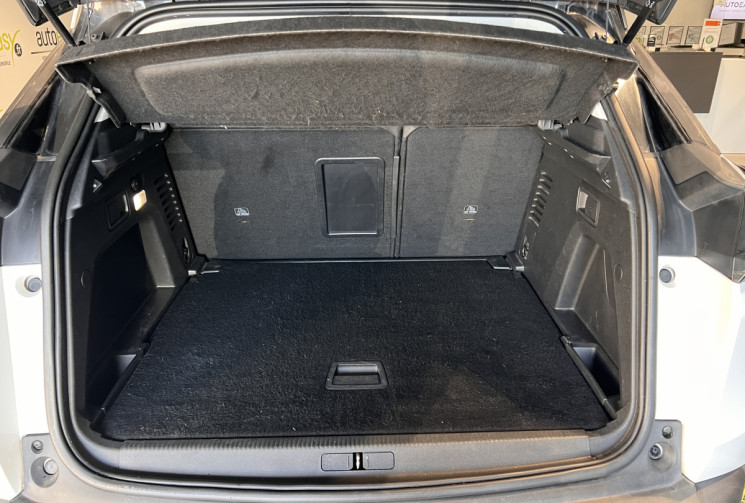 Peugeot 3008 120 CH EAT6 ALLURE 