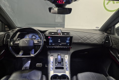 DS DS 7 Crossback BlueHDi 180 ch Grand Chic Pack Rivoli