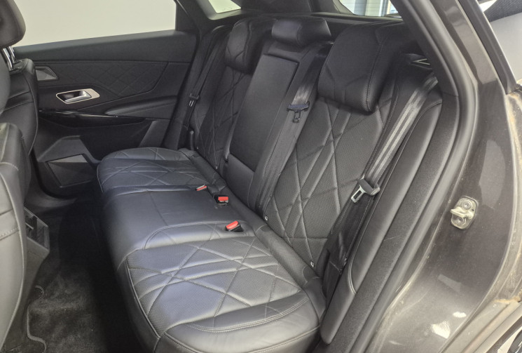 DS DS 7 Crossback BlueHDi 180 ch Grand Chic Pack Rivoli