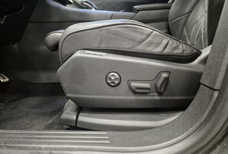 DS DS 7 Crossback BlueHDi 180 ch Grand Chic Pack Rivoli