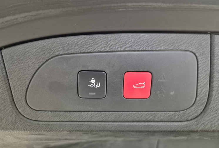 DS DS 7 Crossback BlueHDi 180 ch Grand Chic Pack Rivoli