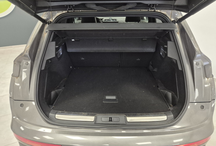 DS DS 7 Crossback BlueHDi 180 ch Grand Chic Pack Rivoli