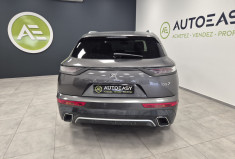 DS DS 7 Crossback BlueHDi 180 ch Grand Chic Pack Rivoli