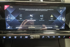 DS DS 7 Crossback BlueHDi 180 ch Grand Chic Pack Rivoli