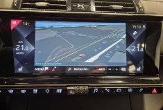 DS DS 7 Crossback BlueHDi 180 ch Grand Chic Pack Rivoli