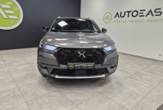 DS DS 7 Crossback BlueHDi 180 ch Grand Chic Pack Rivoli
