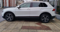Volkswagen Tiguan II Carat// FULL OPTIONS // 2.0 TDi  4Motion DSG7 239 cv