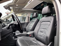 Volkswagen Tiguan II 2.0 TDi BMT 4Motion DSG7 239 cv