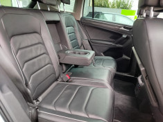 Volkswagen Tiguan II 2.0 TDi BMT 4Motion DSG7 239 cv
