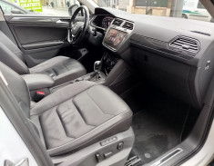 Volkswagen Tiguan II Carat// FULL OPTIONS // 2.0 TDi  4Motion DSG7 239 cv