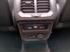 Volkswagen Tiguan II Carat 2.0 TDi  4Motion DSG7 239 cv