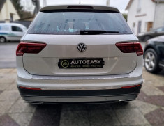 Volkswagen Tiguan II Carat// FULL OPTIONS // 2.0 TDi  4Motion DSG7 239 cv